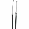 * Cable D'Accelerateur Etesia Et42065> Accessoire Pour Tondeuse Et Autoportée