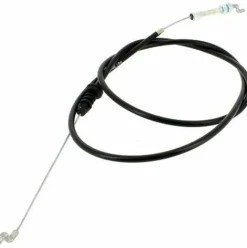 * Cable De Traction Bi Ci Di 381000672/0 Pour Tondeuse A Gazon Raser> Accessoire Pour Tondeuse Et Autoportée