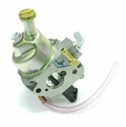 * Carburateur Moteur Honda Gxv50 / Fg201> Accessoire Pour Tondeuse Et Autoportée