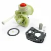 * Carburateur Moteur Tondeuse / Motobineuse Briggs Et Stratton> Accessoire Pour Tondeuse Et Autoportée