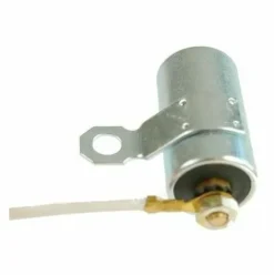 * Condensateur Allumage Bernard Moteur> Accessoire Pour Tondeuse Et Autoportée