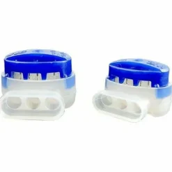 * Connecteurs Raccordement Robot Tondeuse Robomow (Lot De 10)> Accessoire Pour Tondeuse Et Autoportée