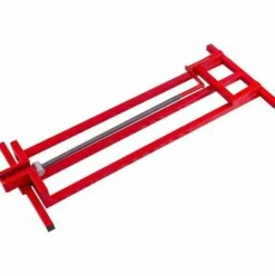 * Costway Tracteur Tondeuse A Gazon Levage 400 Kg Ascenseur Treuil Auxiliaire De Nettoyage><noscript><img width=