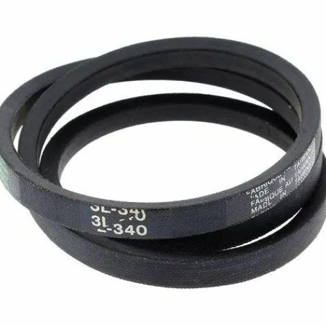 * Courroie 10 870 3L340 Pour Tondeuse A Gazon John Deere> Accessoire Pour Tondeuse Et Autoportée