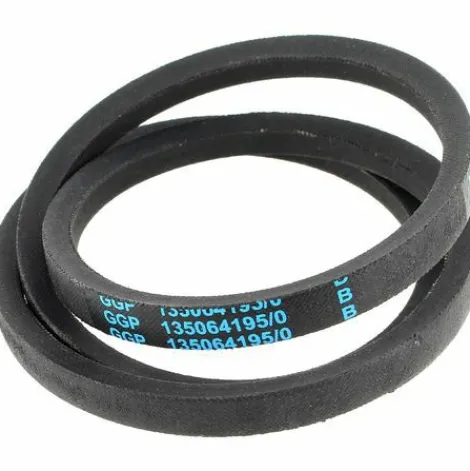 * Courroie Z33 10 840 , 135064195/0 Pour Tondeuse A Gazon Ggp> Accessoire Pour Tondeuse Et Autoportée