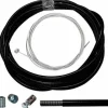 * Cyclingcolors Cable Embrayage Universel Avec Gaine 7Mm Frein Tracteur Motoculteur Tondeuse Moto> Accessoire Pour Tondeuse Et Autoportée
