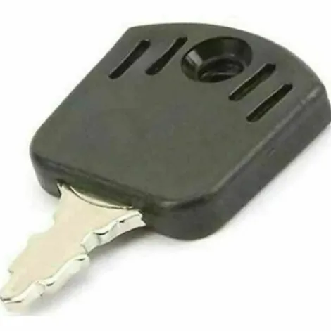 * Cyclingcolors Cle Noire Ayp N 109310X 122147X Tondeuse Tracteur Husqvarna Briggs Et Stratton> Accessoire Pour Tondeuse Et Autoportée