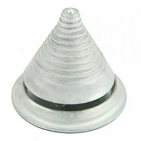 * Cyclingcolors Cone Equilibrage Lame De Tondeuse Tracteur Autoportee Universel Equilibreur> Accessoire Pour Tondeuse Et Autoportée