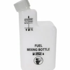 * Cyclingcolors Doseur 1L Pour Melange Huile Essence 1000Ml Gradue Tondeuse Tracteur Motoculteur> Accessoire Pour Tondeuse Et Autoportée