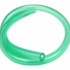 * Cyclingcolors Durite Essence Tuyau Silicone 2,2Mm Vert Transparent Carburant Tondeuse Tracteur Debroussailleuse> Accessoire Pour Tondeuse Et Autoportée