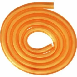 * Cyclingcolors Durite Essence Orange Transparente 5Mm Longueur 1M Tondeuse Tracteur Moto Scooter Tuyau Carburant> Accessoire Pour Tondeuse Et Autoportée