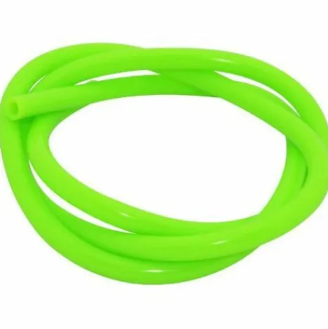 * Cyclingcolors Durite Essence 5Mm 6Mm Vert Fluo Tuyau Carburant> Accessoire Pour Tondeuse Et Autoportée