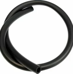 * Cyclingcolors Durite Essence Noire 3Mm Longueur 2M Haute Qualite Speciale Hydrocarbure Tuyau Carburant> Accessoire Pour Tondeuse Et Autoportée