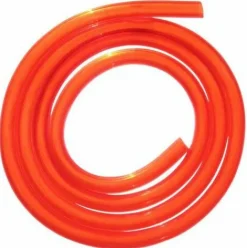 * Cyclingcolors Durite Essence Rouge Transparente 5Mm Longueur 2M Tondeuse Tracteur Moto Scooter Tuyau Carburant> Accessoire Pour Tondeuse Et Autoportée