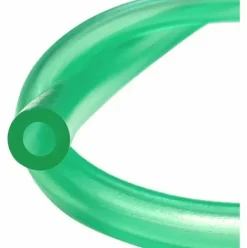 * Cyclingcolors Durite Essence Tuyau Silicone 7Mm Vert Transparent Carburant Tondeuse Tracteur Debroussailleuse> Accessoire Pour Tondeuse Et Autoportée