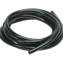 * Cyclingcolors Durite Essence 2Mm Interieur X 4Mm X 1M Silicone Noir Tondeuse Tracteur Debroussailleuse Tronconneuse Tuyau Carburant> Accessoire Pour Tondeuse Et Autoportée