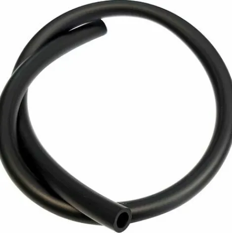 * Cyclingcolors Durite Essence Noire 8Mm Longueur 1M Haute Qualite Speciale Hydrocarbure Tuyau Carburant> Accessoire Pour Tondeuse Et Autoportée