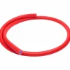 * Cyclingcolors Fil A Bougie Diametre 7Mm Longueur 2M Rouge Cable Cuivre Tondeuse Tracteur Remorque Voiture> Accessoire Pour Tondeuse Et Autoportée