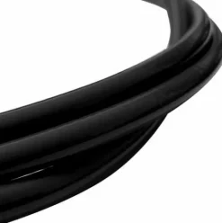 * Cyclingcolors Gaine Noir Diametre 8Mm 4,5Mm Longueur 3M Moto Motoculture Accelerateur Frein Embrayage Cable Acier Universel> Accessoire Pour Tondeuse Et Autoportée
