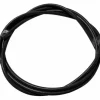 * Cyclingcolors Gaine Noir Diametre 7Mm 4Mm Longueur 3M Cyclo Scooter Moto Accelerateur Frein Embrayage Cable Acier Universel> Accessoire Pour Tondeuse Et Autoportée