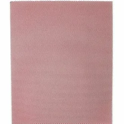 * Cyclingcolors Grille De Protection Carrosserie Aluminium Rouge 350X290Mm A Decouper Scooter Moto Mobylette Cyclomoteur> Accessoire Pour Tondeuse Et Autoportée