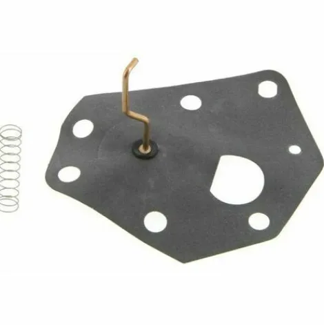 * Cyclingcolors Membrane Pour Briggs & Stratton 299637 Joint Moteur Tondeuse Tracteur Autoportee> Accessoire Pour Tondeuse Et Autoportée