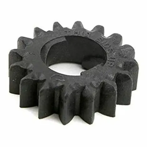 * Cyclingcolors Pignon De Demarreur Compatible Avec Moteur Briggs & Stratton 280104 16 Dents Tondeuse Tracteur Motoculteur> Accessoire Pour Tondeuse Et Autoportée