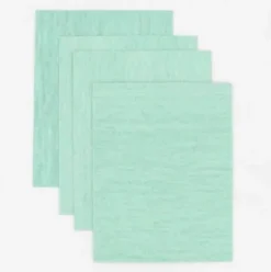 * Cyclingcolors Pochette De 4 Feuilles De Joint Carton 200 X 150 Mm Ba55 : 1 X 0.30 Mm + 2 X 0.50 Mm + 1 X 1.00 Mm Tondeuse Tracteur> Accessoire Pour Tondeuse Et Autoportée