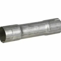 * Cyclingcolors Raccord De Tuyau D'Echappement 45Mm Fixation Tracteur Vehicule> Accessoire Pour Tondeuse Et Autoportée