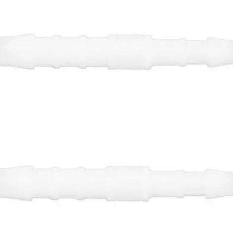 * Cyclingcolors 2X Raccord De Durite Droit En I Diametre 5Mm + 4Mm Reducteur Adaptateur Tuyau Carburant Tondeuse Tracteur Voiture Scooter> Accessoire Pour Tondeuse Et Autoportée