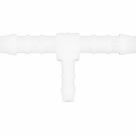 * Cyclingcolors 2X Raccord De Durite En T Diametre 6Mm + 4Mm + 6Mm Reducteur Adaptateur Tuyau Carburant Tondeuse Tracteur Voiture Scooter> Accessoire Pour Tondeuse Et Autoportée