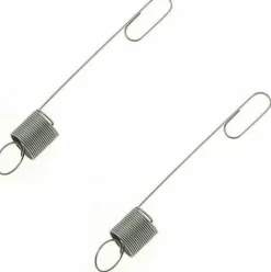 * Cyclingcolors 2X Ressort De Regulateur N 260041 Compatible Avec Briggs Et Stratton Series 60 100, 61 100, 80 100, 81 100 Tondeuse Tracteur Motoculteur> Accessoire Pour Tondeuse Et Autoportée