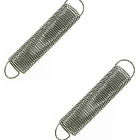 * Cyclingcolors 2X Ressort De Regulateur N 260591 Compatible Avec Briggs Et Stratton Series 60 900 A 60 907, 61 900 A 61 907 Auto Tondeuse Tracteur Motoculteur> Accessoire Pour Tondeuse Et Autoportée