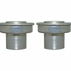 * Cyclingcolors 2X Roulement De Roue Tondeuse Avec Epaulement 11,1 X 17,5 X 20,6 Tracteur Autoportee Motoculteur> Accessoire Pour Tondeuse Et Autoportée