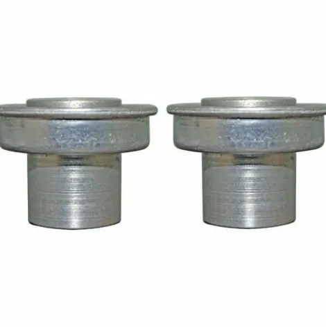 * Cyclingcolors 2X Roulement De Roue Tondeuse Avec Epaulement 11,1 X 17,5 X 20,6 Tracteur Autoportee Motoculteur> Accessoire Pour Tondeuse Et Autoportée