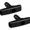 * Deckon 5 Poignees De Demarreur A Recul Universel Pour Poignees De Demarreur Pour Tondeuse A Gazon Tronconneuse Tondeuse A Gazon Tondeuse A Gazon Pieces De Moteur> Accessoire Pour Tondeuse Et Autoportée
