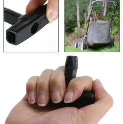 * Deckon 5 Poignees De Demarreur A Recul Universel Pour Poignees De Demarreur Pour Tondeuse A Gazon Tronconneuse Tondeuse A Gazon Tondeuse A Gazon Pieces De Moteur><noscript><img width=