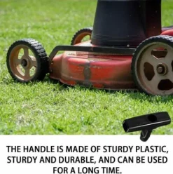 * Deckon 5 Poignees De Demarreur A Recul Universel Pour Poignees De Demarreur Pour Tondeuse A Gazon Tronconneuse Tondeuse A Gazon Tondeuse A Gazon Pieces De Moteur><noscript><img width=