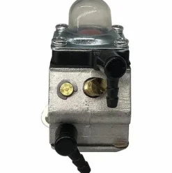 * Deckon Carburateur De Calibre Highschool Compatible Avec Les Tondeuses Stihl 4226-120-0600 Hs Walbro Wt-264 Wt-264-1><noscript><img width=