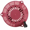 * Deckon Tondeuse A Gazon Pieces De Rechange Extracteur De Demarreur Pieces De Rechange Gcv 160 Kit De Rembobinage De Demarreur A Rappel Kit De Rembobinage Ranch Pour Gcv135> Accessoire Pour Tondeuse Et Autoportée