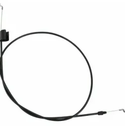 * Denuotop Accessoire Pour Tondeuse Et Autoportee Remplacement Du Cable De Commande De Traction De L'Accelerateur De La Tondeuse A Gazon, Convient Pour Mtd Craftsman 183567> Accessoire Pour Tondeuse Et Autoportée