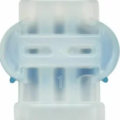 * Denuotop Accessoire Pour Tondeuse Et Autoportee 20 Connecteurs De Cable, Jardin Robot Tondeuse Original Connecteurs 314 Connectors><noscript><img width=