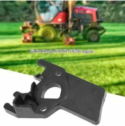 * Deshun-Entretoise D'Isolateur De Carburateur, Entretoise De Joint D'Isolateur De Carburateur De Tondeuse A Gazon Pour Honda Gx160 Gx200 Accessoires De Tondeuse A Gazon Entretoise D'Isolateur De Moteur-Thsinde><noscript><img width=