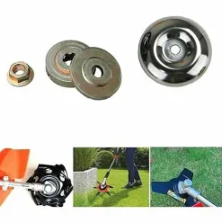 * Devenirriche 4 Pieces Kit Fixation Ecrou Lame Boite, Boite De Vitesses En Metal Pour Tondeuse A Gazon, Accessoires De Boite De Vitesses En Metal Pour Tondeuse, Pour Tondeuse A Gazon, Machine D'Irrigation><noscript><img width=