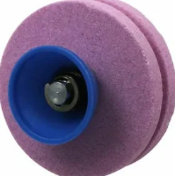 * Devenirriche Affuteuse Pour Tondeuse A Gazon Pour Affuteuse De Lame Plus Rapide><noscript><img width=