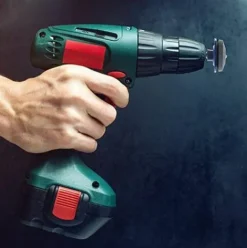 * Devenirriche Paquet De 1 Aiguiseurs De Lame De Tondeuse A Gazon, Aiguiseur De Tondeuse A Gazon Pour Perceuse Manuelle, Accessoires De Tondeuse A Gazon><noscript><img width=