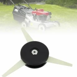 * Devenirriche Pieces De Coupe-Bordures, Lame De Coupe-Brosse A Tete De Coupe Adaptee Pour Stihl Polycut 6-3 Fs38 Fs40 Fs45 Fs46 Fs50 Accessoires Pour Tondeuse A Gazon Outils EÉlectriques De Jardin> Accessoire Pour Tondeuse Et Autoportée