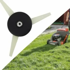 * Devenirriche Pieces De Coupe-Bordures, Lame De Coupe-Brosse A Tete De Coupe Adaptee Pour Stihl Polycut 6-3 Fs38 Fs40 Fs45 Fs46 Fs50 Accessoires Pour Tondeuse A Gazon Outils EÉlectriques De Jardin><noscript><img width=