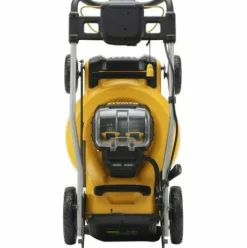 * Dewalt Dcmw564P2 Tondeuse A Gazon Sans Fil Brushless 18V 2 X 5Ah Li-Ion 48Cm 55L><noscript><img width=