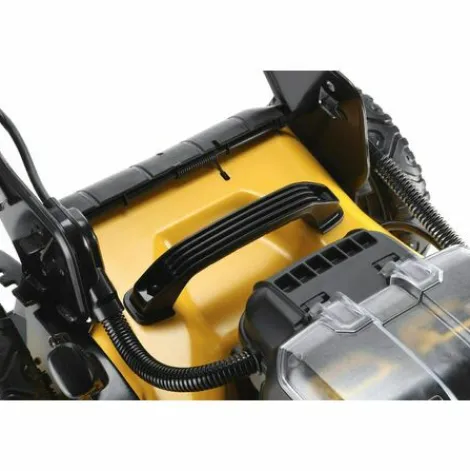* Dewalt Dcmw564P2 Tondeuse A Gazon Sans Fil Brushless 18V 2 X 5Ah Li-Ion 48Cm 55L> Tondeuse À Batterie
